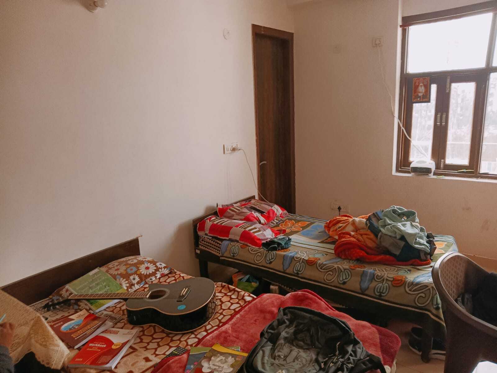 Acasa Residency Triple Room